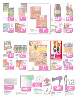 Makro Port Elizabeth : Food (12 Feb - 26 Feb 2014), page 4