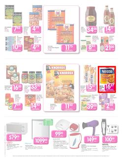 Makro Port Elizabeth : Food (12 Feb - 26 Feb 2014), page 4