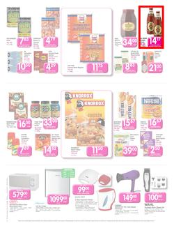 Makro Port Elizabeth : Food (12 Feb - 26 Feb 2014), page 4