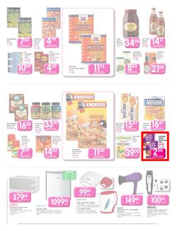 Makro Port Elizabeth : Food (12 Feb - 26 Feb 2014), page 4