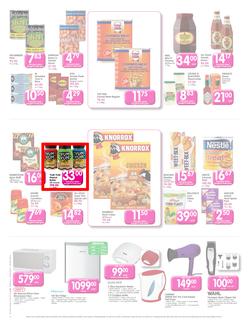 Makro Port Elizabeth : Food (12 Feb - 26 Feb 2014), page 4