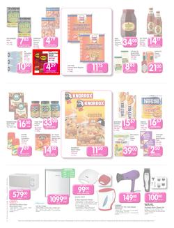 Makro Port Elizabeth : Food (12 Feb - 26 Feb 2014), page 4