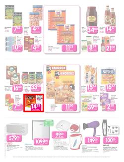 Makro Port Elizabeth : Food (12 Feb - 26 Feb 2014), page 4