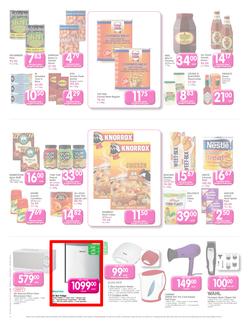 Makro Port Elizabeth : Food (12 Feb - 26 Feb 2014), page 4