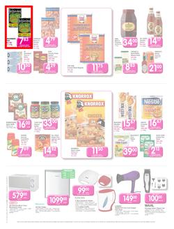 Makro Cape Town : Food (12 Feb - 26 Feb 2014), page 4