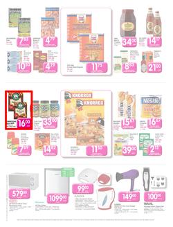 Makro Cape Town : Food (12 Feb - 26 Feb 2014), page 4