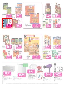 Makro Cape Town : Food (12 Feb - 26 Feb 2014), page 4
