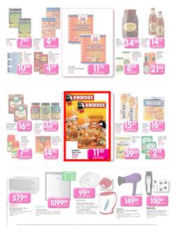 Makro Cape Town : Food (12 Feb - 26 Feb 2014), page 4