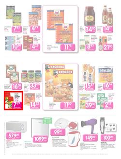 Makro Cape Town : Food (12 Feb - 26 Feb 2014), page 4