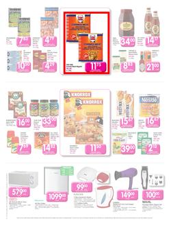 Makro Cape Town : Food (12 Feb - 26 Feb 2014), page 4