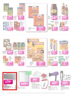 Makro Cape Town : Food (12 Feb - 26 Feb 2014), page 4