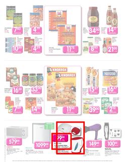 Makro Cape Town : Food (12 Feb - 26 Feb 2014), page 4