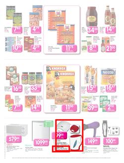 Makro Cape Town : Food (12 Feb - 26 Feb 2014), page 4