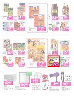 Makro Cape Town : Food (12 Feb - 26 Feb 2014), page 4