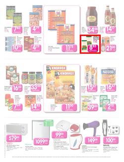 Makro Cape Town : Food (12 Feb - 26 Feb 2014), page 4