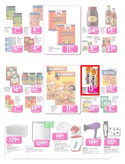 Makro Cape Town : Food (12 Feb - 26 Feb 2014), page 4