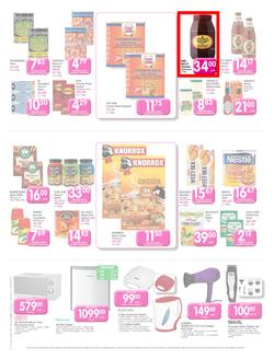 Makro Cape Town : Food (12 Feb - 26 Feb 2014), page 4