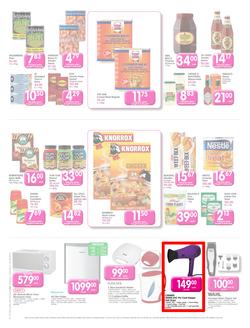 Makro Cape Town : Food (12 Feb - 26 Feb 2014), page 4