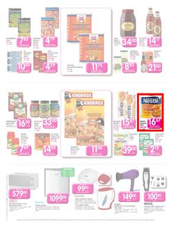 Makro Cape Town : Food (12 Feb - 26 Feb 2014), page 4