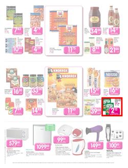 Makro Cape Town : Food (12 Feb - 26 Feb 2014), page 4