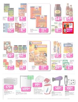Makro Cape Town : Food (12 Feb - 26 Feb 2014), page 4