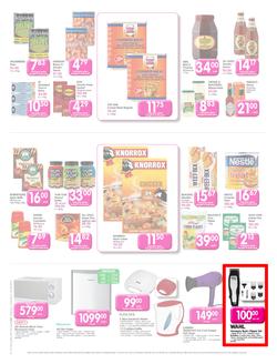 Makro Cape Town : Food (12 Feb - 26 Feb 2014), page 4