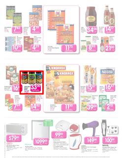 Makro Cape Town : Food (12 Feb - 26 Feb 2014), page 4