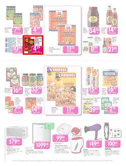 Makro Cape Town : Food (12 Feb - 26 Feb 2014), page 4