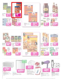 Makro Cape Town : Food (12 Feb - 26 Feb 2014), page 4