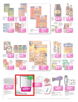 Makro Cape Town : Food (12 Feb - 26 Feb 2014), page 4