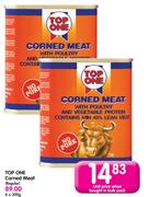 Top One Corned Meat(Regular)-6x300G