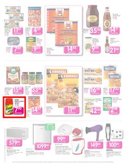 Makro KZN : Food (13 Feb - 26 Feb 2014), page 4