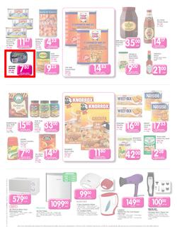 Makro KZN : Food (13 Feb - 26 Feb 2014), page 4