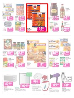 Makro KZN : Food (13 Feb - 26 Feb 2014), page 4