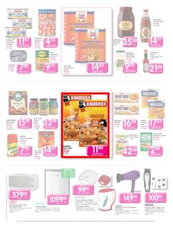 Makro KZN : Food (13 Feb - 26 Feb 2014), page 4