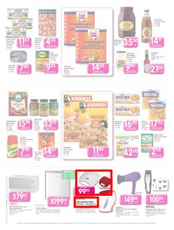 Makro KZN : Food (13 Feb - 26 Feb 2014), page 4