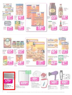 Makro KZN : Food (13 Feb - 26 Feb 2014), page 4