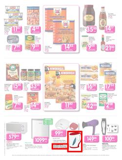 Makro KZN : Food (13 Feb - 26 Feb 2014), page 4