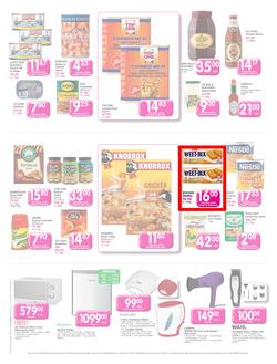Makro KZN : Food (13 Feb - 26 Feb 2014), page 4