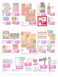 Makro KZN : Food (13 Feb - 26 Feb 2014), page 4