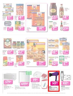 Makro KZN : Food (13 Feb - 26 Feb 2014), page 4