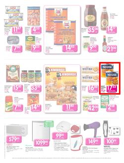 Makro KZN : Food (13 Feb - 26 Feb 2014), page 4