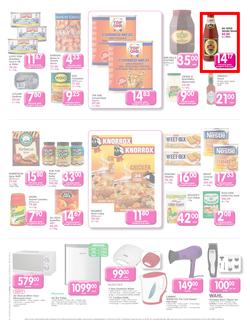 Makro KZN : Food (13 Feb - 26 Feb 2014), page 4