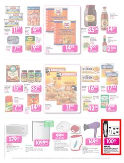 Makro KZN : Food (13 Feb - 26 Feb 2014), page 4