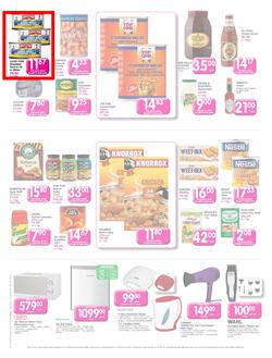 Makro KZN : Food (13 Feb - 26 Feb 2014), page 4