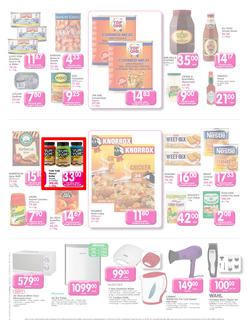 Makro KZN : Food (13 Feb - 26 Feb 2014), page 4