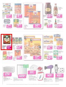 Makro KZN : Food (13 Feb - 26 Feb 2014), page 4