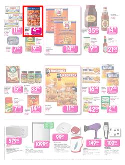 Makro KZN : Food (13 Feb - 26 Feb 2014), page 4