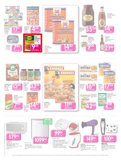 Makro KZN : Food (13 Feb - 26 Feb 2014), page 4