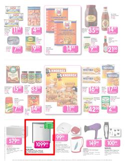 Makro KZN : Food (13 Feb - 26 Feb 2014), page 4